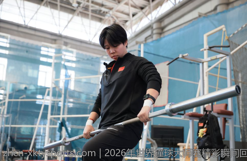 2026年世界撞球大师赛精彩瞬间回顾