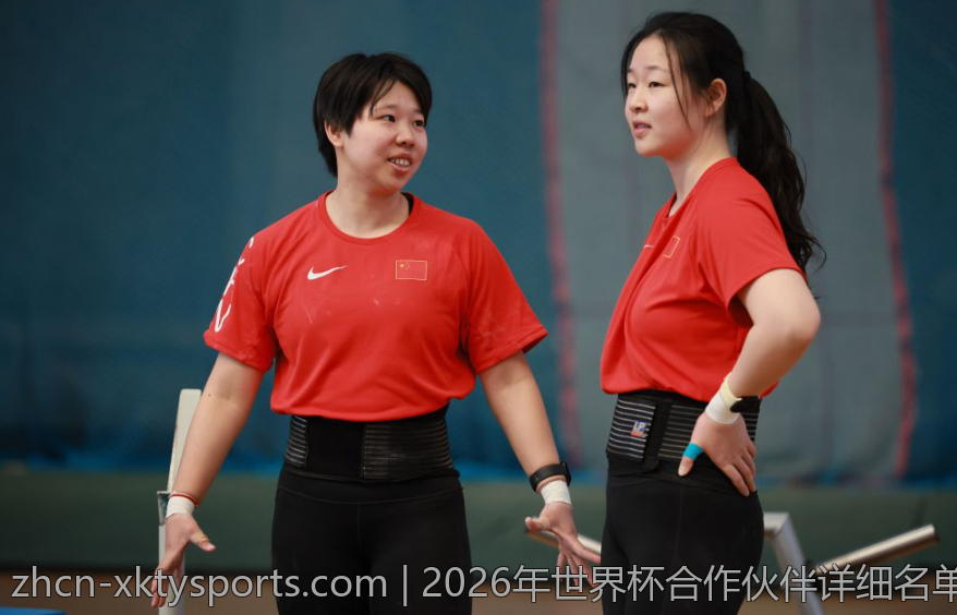 2026年世界杯合作伙伴详细名单曝光