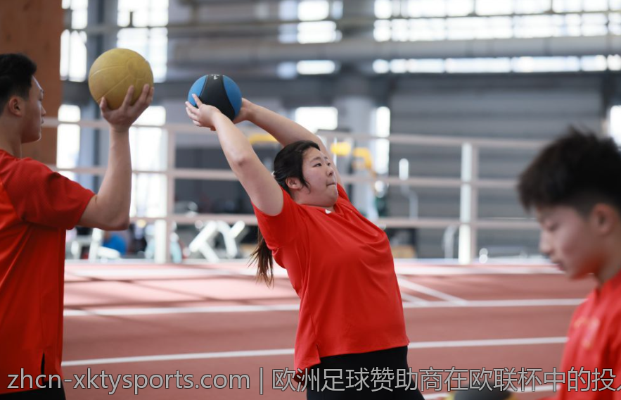 欧洲足球赞助商在欧联杯中的投入与合作