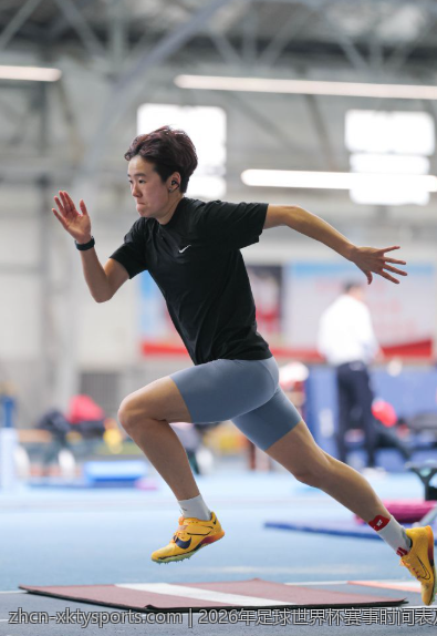 2026年足球世界杯赛事时间表及场馆信息全解析