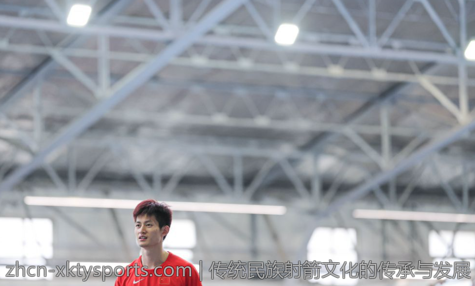 传统民族射箭文化的传承与发展
