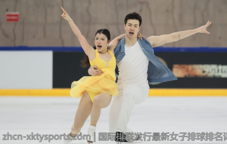 国际排联发行最新女子排球排名详细报告