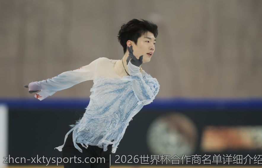 2026世界杯合作商名单详细介绍