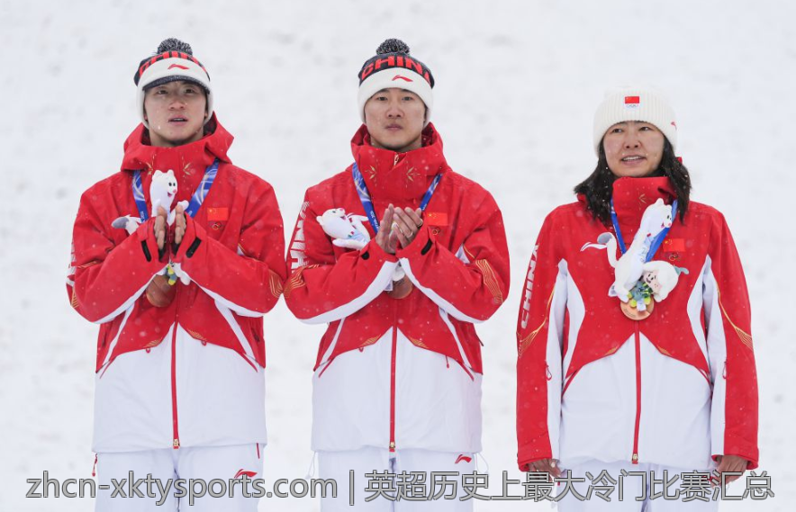 英超历史上最大冷门比赛汇总