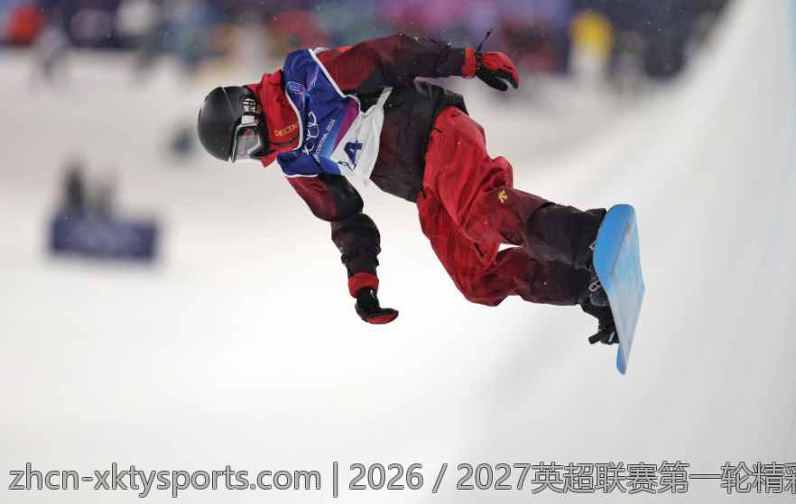 2026／2027英超联赛第一轮精彩赛事全盘展望