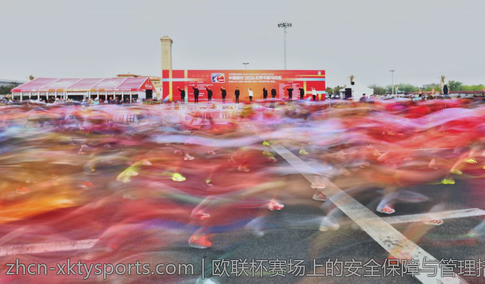 欧联杯赛场上的安全保障与管理措施