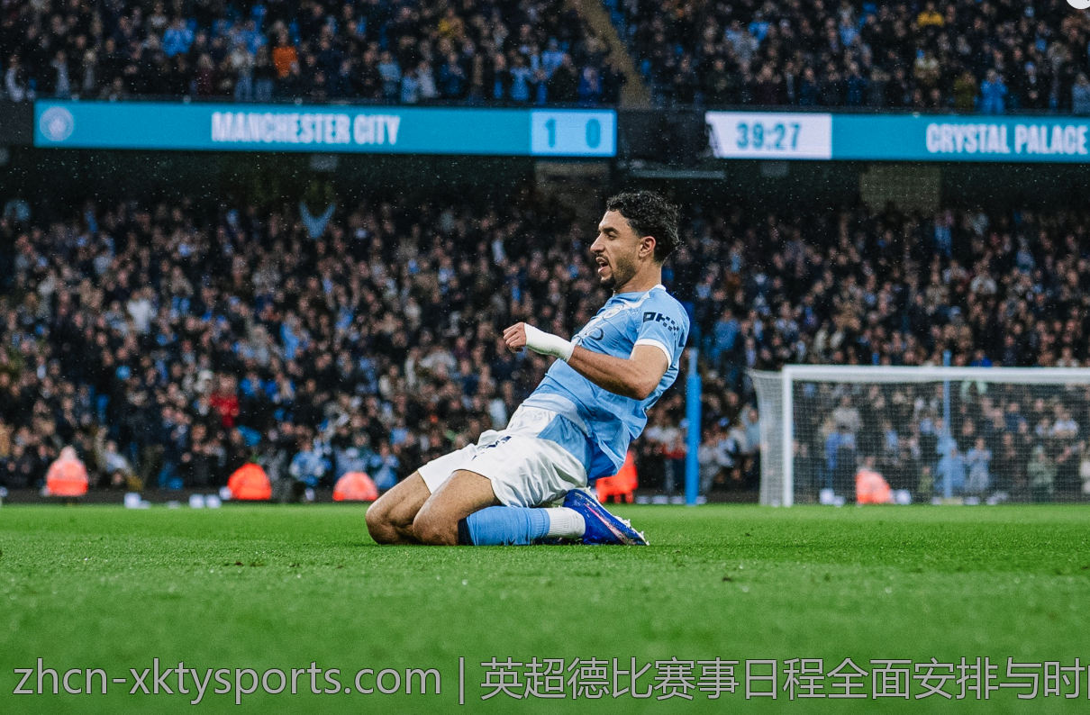 英超德比赛事日程全面安排与时间预测
